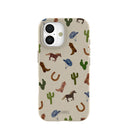London Fog Giddy Up iPhone 17 Case