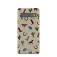 London Fog Giddy Up Google Pixel 7a Case