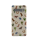 London Fog Giddy Up Google Pixel 7a Case