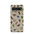 London Fog Giddy Up Google Pixel 8 Case
