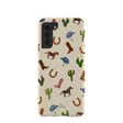 London Fog Giddy Up Samsung Galaxy S21 Case