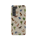 London Fog Giddy Up Samsung Galaxy S23 Case