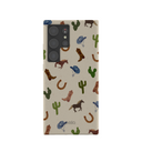 London Fog Giddy Up Samsung Galaxy S24 Ultra Case