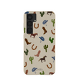 London Fog Giddy Up Samsung Galaxy S25+(Plus) Case