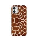 Seashell Giraffe iPhone 16 Plus Case