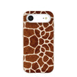 Seashell Giraffe iPhone Air Case