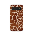 Seashell Giraffe Google Pixel 8a Case