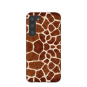Seashell Giraffe Samsung Galaxy S23+(Plus) Case