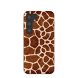 Seashell Giraffe Samsung Galaxy S24 Case
