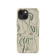 London Fog Golf Course iPhone 13 Mini Case
