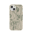 London Fog Golf Course iPhone 14 Case