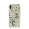 London Fog Golf Course iPhone XR Case