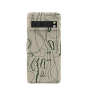 London Fog Golf Course Google Pixel 8 Pro Case