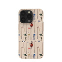 Seashell Golf Time iPhone 13 Pro Case