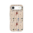 Seashell Golf Time iPhone Air Case