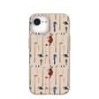 Seashell Golf Time iPhone 16e/17e Case