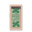 Seashell Good Luck Lace Google Pixel 6a Case