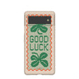 Seashell Good Luck Lace Google Pixel 6 Case