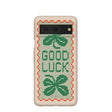 Seashell Good Luck Lace Google Pixel 8 Case