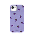 Lavender Grape Juice iPhone 16e/17e Case