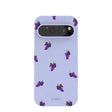 Lavender Grape Juice Google Pixel 9/9 Pro Case