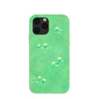 Sage Green Green Fields iPhone 11 Pro Case