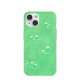 Sage Green Green Fields iPhone 14 Case