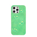 Sage Green Green Fields iPhone 16 Pro Max Case