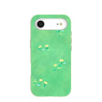 Sage Green Green Fields iPhone Air Case