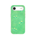 Sage Green Green Fields iPhone Air Case