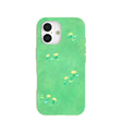 Sage Green Green Fields iPhone 17 Case