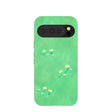 Sage Green Green Fields Google Pixel 10/10 Pro Case