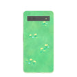 Sage Green Green Fields Google Pixel 6a Case