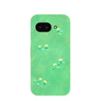 Sage Green Green Fields Google Pixel 9a Case