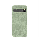 Sage Green Green Oasis Google Pixel 9 Pro XL Case