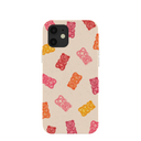 Seashell Gummy Bears iPhone 12/ iPhone 12 Pro Case