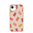 Seashell Gummy Bears iPhone 16e/17e Case