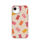 Seashell Gummy Bears iPhone 16e/17e Case