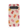 Seashell Gummy Bears Google Pixel 9 Pro XL Case