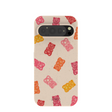 Seashell Gummy Bears Google Pixel 9/9 Pro Case
