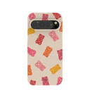 Seashell Gummy Bears Google Pixel 9/9 Pro Case