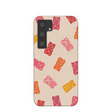 Seashell Gummy Bears Samsung Galaxy S24 Case