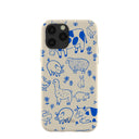London Fog Happy Farmyard iPhone 11 Pro Case