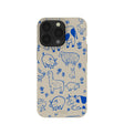 London Fog Happy Farmyard iPhone 13 Pro Case