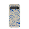 London Fog Happy Farmyard Google Pixel 9 Pro XL Case