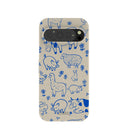 London Fog Happy Farmyard Google Pixel 9/9 Pro Case