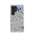 London Fog Happy Farmyard Samsung Galaxy S25 Ultra Case