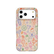 Seashell Happy Hour iPhone 17 Pro Max Case