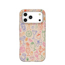 Seashell Happy Hour iPhone 17 Pro Max Case