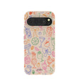 Seashell Happy Hour Google Pixel 10 Pro XL Case